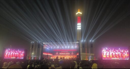 Musisi Tanah Air Memperkenalkan Musik Klasik di Konser Akbar Monas 2026 Musisi Tanah Air Memperkenalkan Musik Klasik di Konser Akbar Monas 2026