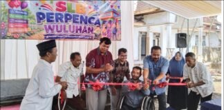 Rumah Belajar Disabilitas Surya Inklusi Resmikan Tempat Belajar Baru, Perkuat Pendidikan Anak Disabilitas