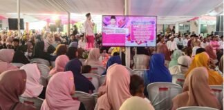 Bupati Jember Pastikan Urus Adminduk Kini Bisa Tuntas di Kecamatan Lewat Program Peta Cinta