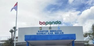 Tingkatkan Layanan Kepada Masyarakat, SAMSAT Kabupaten Bekasi Fokus Kepada Tiga Pilar