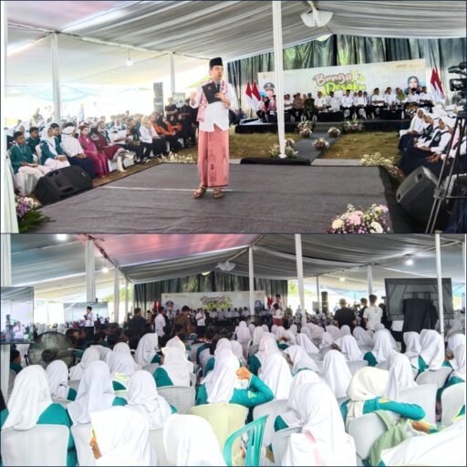 Bupati Jember Ajak Pelajar SMP Fokus Belajar, Ingatkan Bahaya Pacaran Dini Bupati Jember Ajak Pelajar SMP Fokus Belajar, Ingatkan Bahaya Pacaran Dini