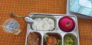 DapurJujur,MenuTerukur,Siswa Subur,Antarkan 2 Lulusan SMP Mika Bakti Ciparay,Ke-SMAN Ciparay,SMKN 1 Majalaya