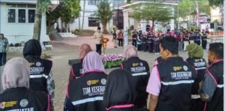Armada Mobil Home Care Resmi Mengaspal, Pemkab Jember Jemput Bola Berikan Layanan Kesehatan