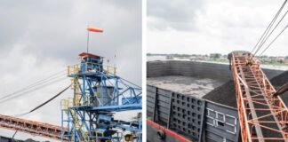 Penjualan Batu Bara PTBA Capai 21,10 Juta Ton di Semester I 2026