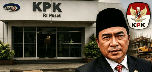 KPK Telusuri Jejak Dugaan Suap Proyek, Sekda Rejang Lebong Diperiksa Sebagai Saksi. KPK Telusuri Jejak Dugaan Suap Proyek, Sekda Rejang Lebong Diperiksa Sebagai Saksi.