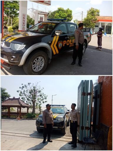Polsek Ngimbang Gelar Patroli Harkamtibmas Di Obvit Guna Cegah Kriminalitas di Wilayah Ngimbang Polsek Ngimbang Gelar Patroli Harkamtibmas Di Obvit Guna Cegah Kriminalitas di Wilayah Ngimbang