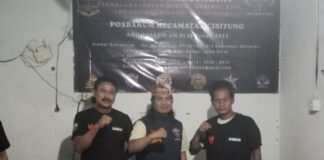 Perluas Akses Keadilan, DPC LBH Harimau Raya Bekasi Resmi Serahkan SK Posbakum Cibitung dan Tambun
