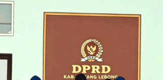 Perwakilan Jurnalis Serahkan Laporan Dugaan Pelanggaran Etik Oknum Anggota DPRD Rejang Lebong Berinisial R.
