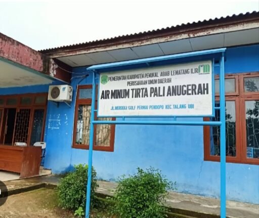 Air Tak Mengalir tapi Tagihan Jalan Terus, Warga Kelurahan Pasar Bhayangkara Protes Kinerja PDAM Tirta PALI! Air Tak Mengalir tapi Tagihan Jalan Terus, Warga Kelurahan Pasar Bhayangkara Protes Kinerja PDAM Tirta PALI!