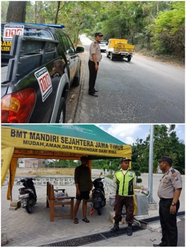 Polsek Ngimbang Gelar Patroli Harkamtibmas Guna Cegah Kriminalitas Dan Premanisme Di Wilayah Ngimbang Polsek Ngimbang Gelar Patroli Harkamtibmas Guna Cegah Kriminalitas Dan Premanisme Di Wilayah Ngimbang