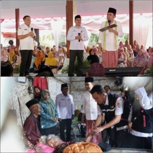 Home Care Jember Jemput Warga hingga Pelosok, Gus Fawait: Negara Harus Hadir di Tengah Masyarakat Home Care Jember Jemput Warga hingga Pelosok, Gus Fawait: Negara Harus Hadir di Tengah Masyarakat