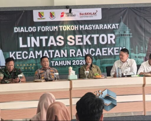 Dialog Forum Tokoh Masyarakat Kec. Cileunyi, Kec. Rancaekek Bersama Ketua DPRD Kab. Bandung Tahun 2026 Dialog Forum Tokoh Masyarakat Kec. Cileunyi, Kec. Rancaekek Bersama Ketua DPRD Kab. Bandung Tahun 2026