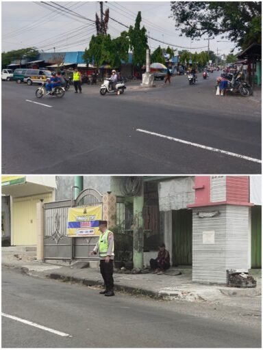 Demi Kelancaran Dan Cegah Kemacetan Polsek Ngimbang Secara Rutin Gelar Commanderwish Di Pagi Hari Demi Kelancaran Dan Cegah Kemacetan Polsek Ngimbang Secara Rutin Gelar Commanderwish Di Pagi Hari