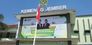 Kemenag Jember Larang Penarikan Dana PIP, Pengakuan Kepala Madrasah Justru Ungkap Praktik Berbeda