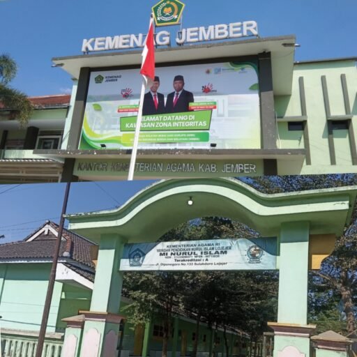 Kemenag Jember Larang Penarikan Dana PIP, Pengakuan Kepala Madrasah Justru Ungkap Praktik Berbeda Kemenag Jember Larang Penarikan Dana PIP, Pengakuan Kepala Madrasah Justru Ungkap Praktik Berbeda