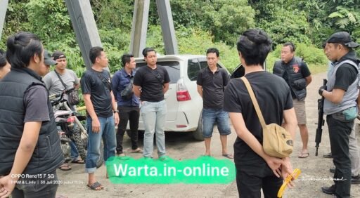 Tim Gabungan Polda Bengkulu dan Polres Rejang Lebong serta Polsek Selupu Rejang berhasil meringkus Tsk (R). Tim Gabungan Polda Bengkulu dan Polres Rejang Lebong serta Polsek Selupu Rejang berhasil meringkus Tsk (R).