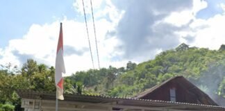 Sederet Kegiatan di Wilayah Desa Talang Ratu, Kecamatan Rimbo Pengadang, Kabupaten Lebong Tahun 2026.