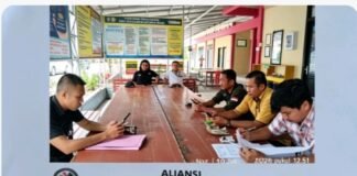 GAMPNI: PT Allam Daya Wicaksana diduga langgar hak pekerja outsourcing