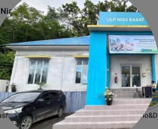 Diduga Tutupi Pemadaman, Admin PLN ULP Nias Barat Blokir Nomor Wartawan Diduga Tutupi Pemadaman, Admin PLN ULP Nias Barat Blokir Nomor Wartawan