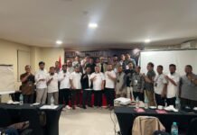 APSI Perluas Edukasi Properti Syariah Demi Hadirkan Hunian Berkualitas bagi Masyarakat