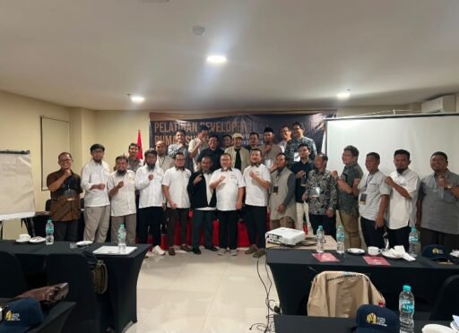 APSI Perluas Edukasi Properti Syariah Demi Hadirkan Hunian Berkualitas bagi Masyarakat APSI Perluas Edukasi Properti Syariah Demi Hadirkan Hunian Berkualitas bagi Masyarakat
