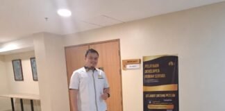 Sekjen DPP APSI, Sandi Fitriadi: Memiliki Rumah Syariah adalah Ikhtiar Menghadirkan Hunian yang Berkah