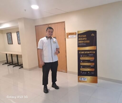Sekjen DPP APSI, Sandi Fitriadi: Memiliki Rumah Syariah adalah Ikhtiar Menghadirkan Hunian yang Berkah Sekjen DPP APSI, Sandi Fitriadi: Memiliki Rumah Syariah adalah Ikhtiar Menghadirkan Hunian yang Berkah