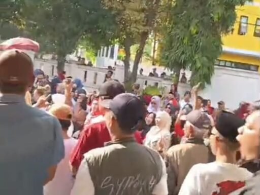 Pendaftaran Pilkades Muktiwari Resmi Dibuka, H. Rusdi Jadi Calon Pertama yang Mendaftar Pendaftaran Pilkades Muktiwari Resmi Dibuka, H. Rusdi Jadi Calon Pertama yang Mendaftar