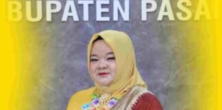 Semangat Kartini, Wakil Ketua DPRD Pasaman Ajak Peran Aktif Perempuan