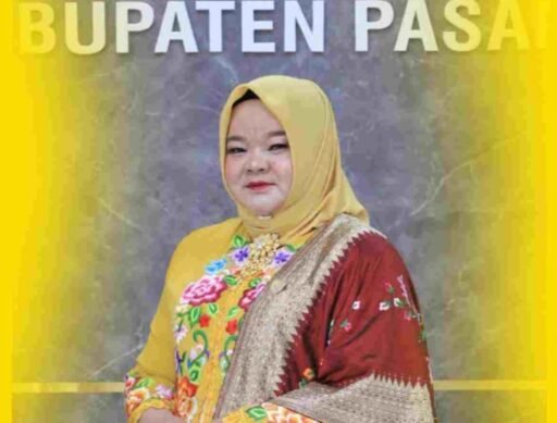 Semangat Kartini, Wakil Ketua DPRD Pasaman Ajak Peran Aktif Perempuan Semangat Kartini, Wakil Ketua DPRD Pasaman Ajak Peran Aktif Perempuan