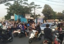 Menteri Kependudukan Terbitkan SE GAMAS 2026, Ajak Ayah Antar Anak di Hari Pertama Sekolah
