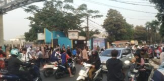 Menteri Kependudukan Terbitkan SE GAMAS 2026, Ajak Ayah Antar Anak di Hari Pertama Sekolah