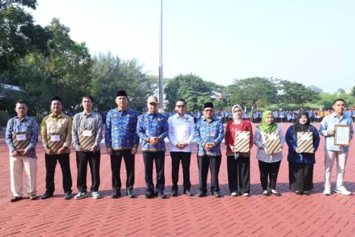 Peringati Harkopnas Ke-79, Dimyati Ajak Seluruh OPD Bentuk Koperasi Peringati Harkopnas Ke-79, Dimyati Ajak Seluruh OPD Bentuk Koperasi