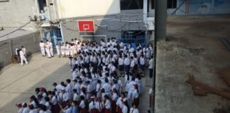 Antusiasme Tinggi, 470 Siswa Baru Penuhi Kuota SMP, SMA, dan SMK Dhammasavana
