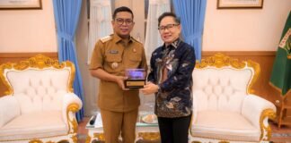 Investor Vietnam Lirik Banten, Andra Soni Tawarkan Keunggulan Lokasi dan Infrastruktur