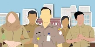 Karier Aman dan Masa Depan Terjamin, CPNS Kian Diminati Generasi Muda