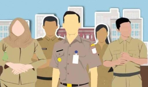 Karier Aman dan Masa Depan Terjamin, CPNS Kian Diminati Generasi Muda Karier Aman dan Masa Depan Terjamin, CPNS Kian Diminati Generasi Muda