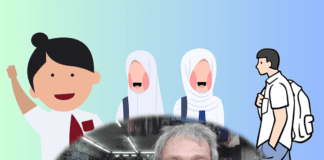 Back to School! Usai MPLS, Siswa Mulai Menapaki Tahun Ajaran Baru