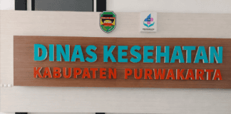 Dinkes Purwakarta Genjot Pemenuhan SLHS Dapur MBG, 97 SPPG Dinyatakan Lengkap