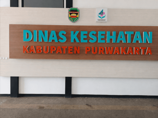 Dinkes Purwakarta Genjot Pemenuhan SLHS Dapur MBG, 97 SPPG Dinyatakan Lengkap Dinkes Purwakarta Genjot Pemenuhan SLHS Dapur MBG, 97 SPPG Dinyatakan Lengkap
