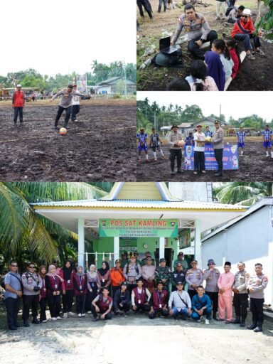 Kapolres Kepulauan Meranti Perkuat Sinergi Jelang Ekspedisi Merah Putih Presisi Polda Riau. Kapolres Kepulauan Meranti Perkuat Sinergi Jelang Ekspedisi Merah Putih Presisi Polda Riau.