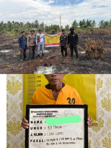 Polres Meranti tangkap Terduga Pelaku Kharhutla di Tanjung Gemuk Barang Bukti Diamankan. Polres Meranti tangkap Terduga Pelaku Kharhutla di Tanjung Gemuk Barang Bukti Diamankan.