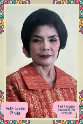 Rotua Wendeilyna Simarmata, Expand Your Capacity, Ada Kesempatan Sudah Siap Rotua Wendeilyna Simarmata, Expand Your Capacity, Ada Kesempatan Sudah Siap