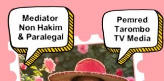 Rotua Wendeilyna Simarmata, Berhentilah Sejenak Dari Melakukan Social Comparison.