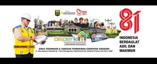 Atasi Keterbatasan APBD, Pemkab Sukabumi Buka Ruang Kolaborasi Garap Ribuan Rutilahu Atasi Keterbatasan APBD, Pemkab Sukabumi Buka Ruang Kolaborasi Garap Ribuan Rutilahu