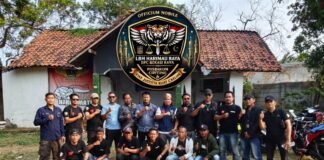 LBH Harimau Raya Posbakum Cibitung Siap Awasi dan Dampingi Pilkades Jujur dan Adil.