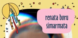 Dari Tugas Sekolah, Renata boru Simarmata Belajar Nilai Pancasila di Lumban Suhi-Suhi Toruan