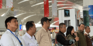PRAMUKA SUMATERA UTARA SIAP GO INTERNATIONAL, 45 ANGGOTA IKUTI 15th MALAYSIAN SCOUT JAMBOREE 2026