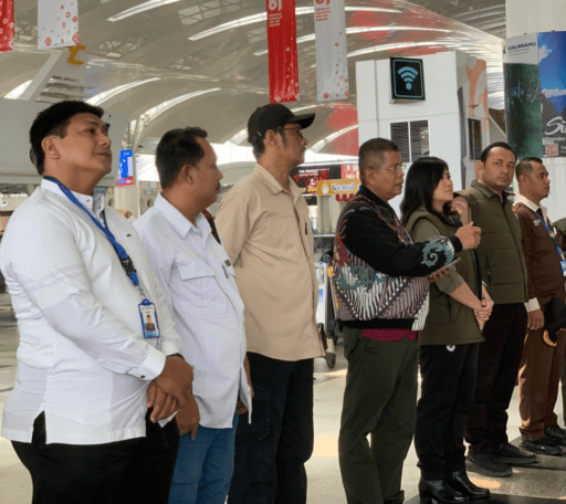 PRAMUKA SUMATERA UTARA SIAP GO INTERNATIONAL, 45 ANGGOTA IKUTI 15th MALAYSIAN SCOUT JAMBOREE 2026 PRAMUKA SUMATERA UTARA SIAP GO INTERNATIONAL, 45 ANGGOTA IKUTI 15th MALAYSIAN SCOUT JAMBOREE 2026