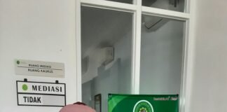 Rotua Wendeilyna Simarmata, Martua Sitanggang Dapat Ajukan Gugatan Balik Rekonvensi Ke Sudung Sitanggang